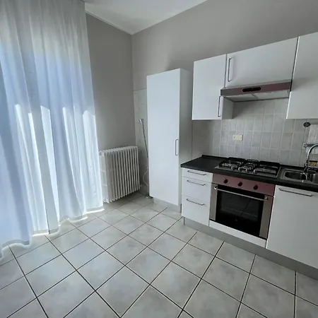 Residence Verona Inn Apartahotel 3*