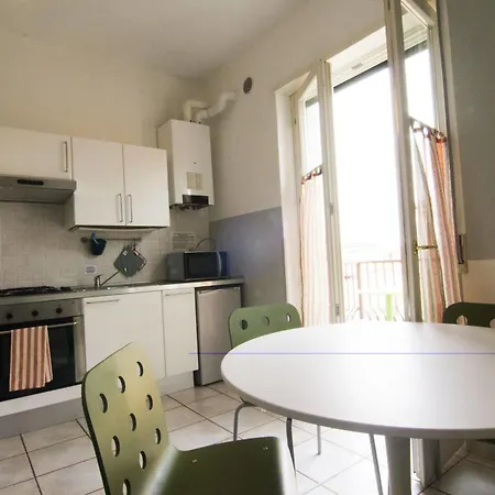 Residence Verona Inn Apartahotel 3*