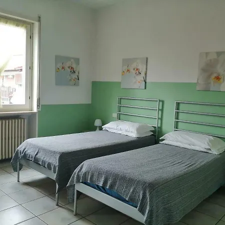 Residence Verona Inn Apartahotel 3*